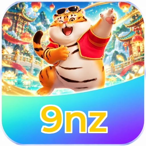 Aplicativo mobile 9nz para iOS e Android